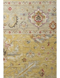 Neoclassical Area Rug NC200